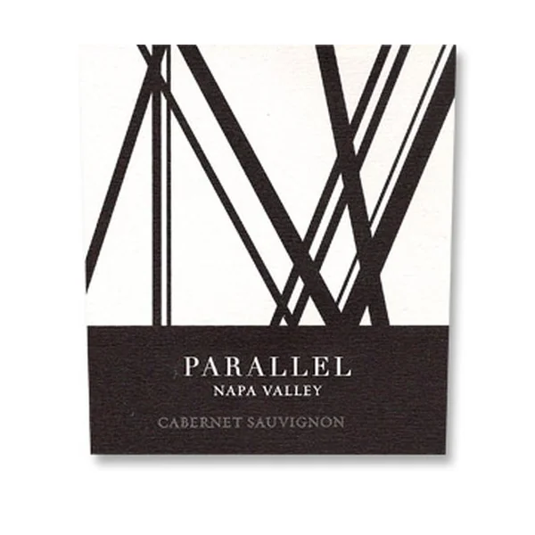 2010 Parallel Cabernet Sauvignon Napa Valley