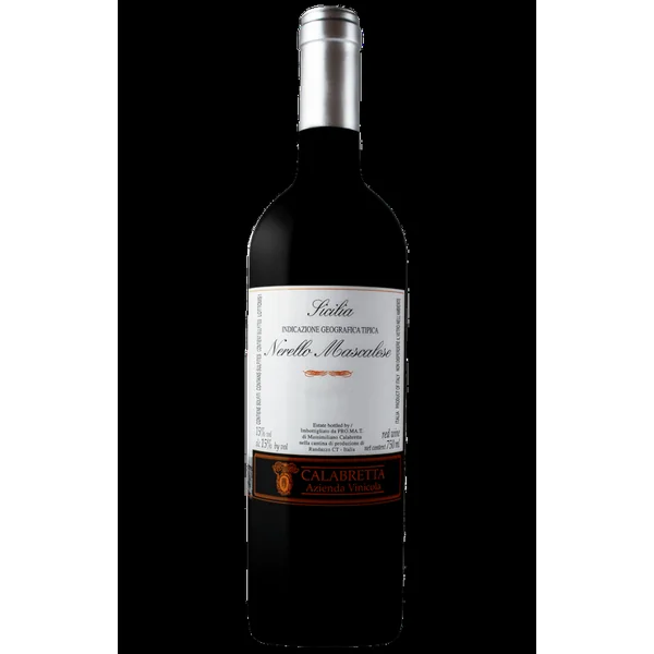 2011 Calabretta Nerello Mascalese Vigne Vecchie Sicilia