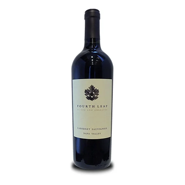 2011 Fourth Leaf Cabernet Sauvignon Napa Valley