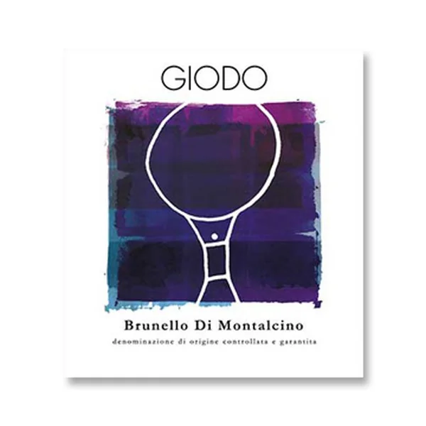 2011 Giodo Brunello di Montalcino DOCG