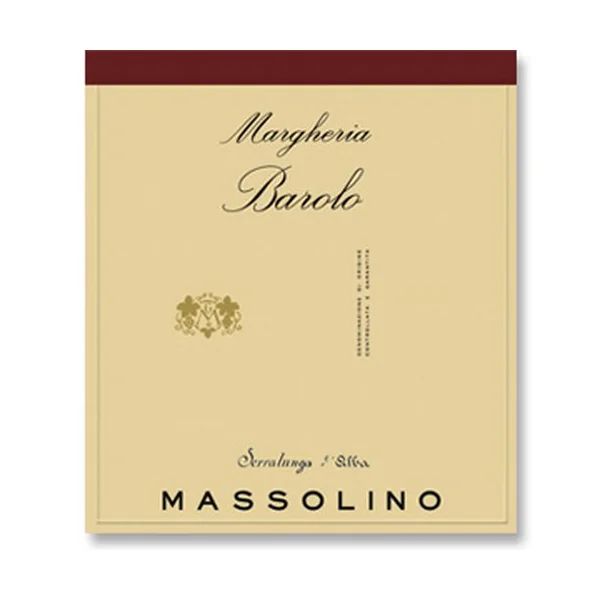 2011 Massolino Barolo Margheria Cru