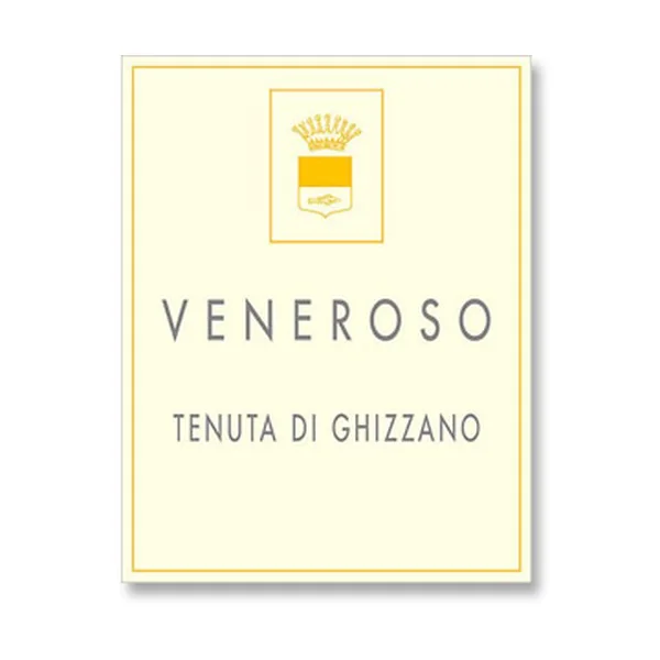 2011 Tenuta di Ghizzano Veneroso Rosso Toscana