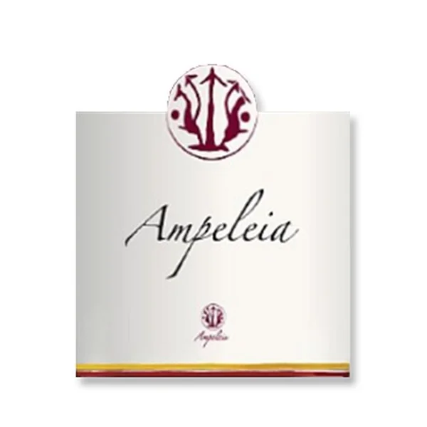 2012 Ampeleia 'Ampeleia' Costa Toscana IGT