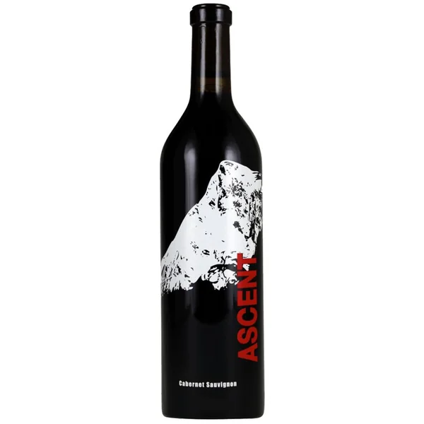 2012 Ascent Cabernet Sauvignon Sonoma County
