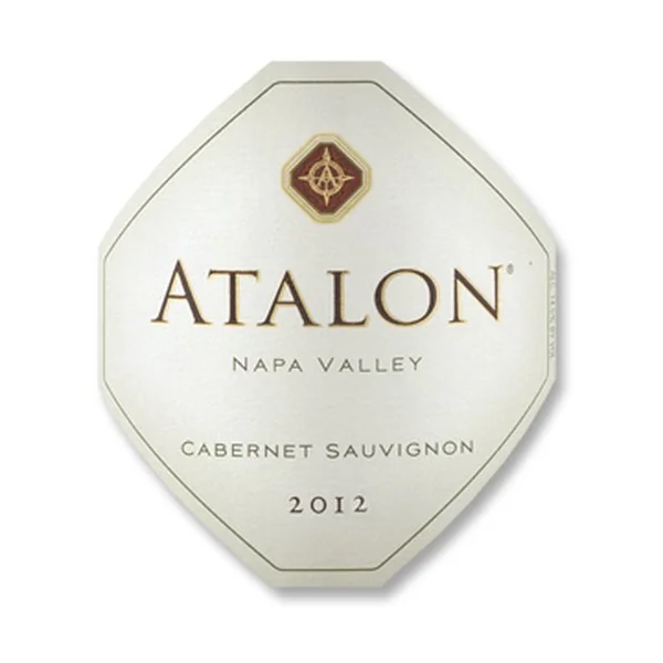 2012 Atalon Cabernet Sauvignon Napa Valley