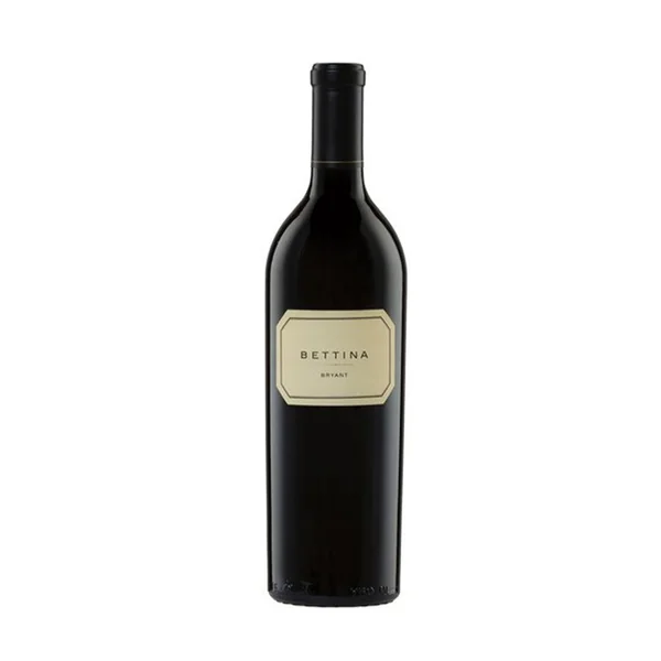 2012 Bryant Family Vineyard Bettina Proprietary Red Wine Napa Valley
