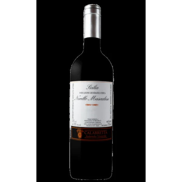 2012 Calabretta Nerello Mascalese Vigne Vecchie Sicilia