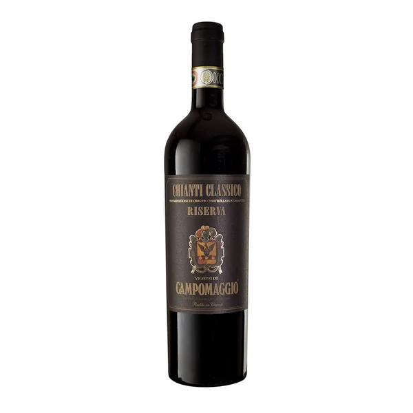 2012 Castellani Vigneti di Campomaggio Chianti Classico Riserva