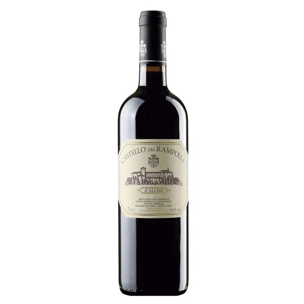 2012 Castello dei Rampolla d'Alceo Toscana IGT