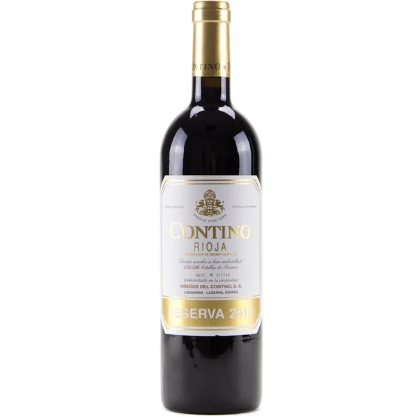 2012 Contino Rioja Reserva Spain