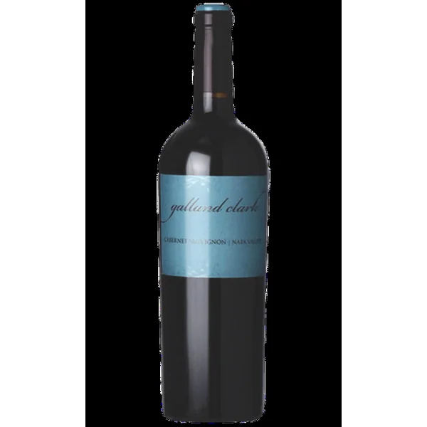2012 Galland Clark Cabernet Sauvignon Napa Valley