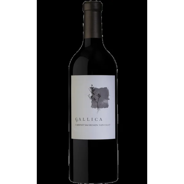 2012 Gallica Cabernet Sauvignon Oakville Napa Valley