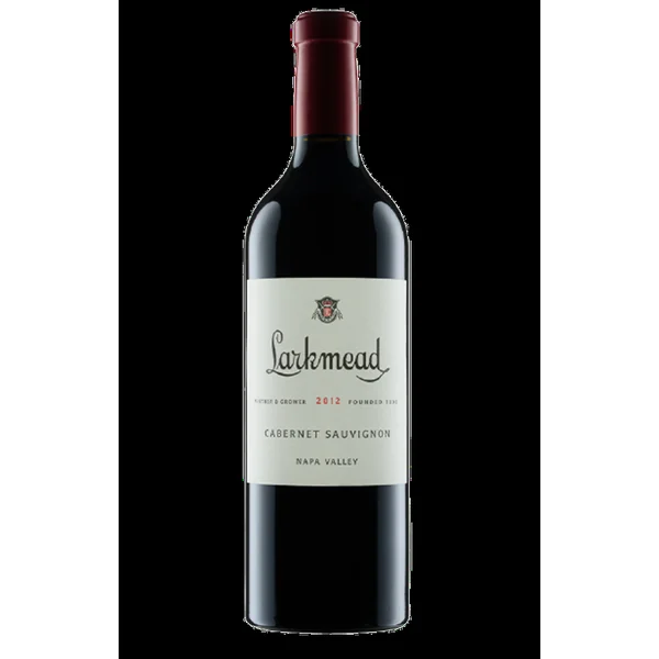 2012 Larkmead Cabernet Sauvignon Napa Valley (1.5 L)
