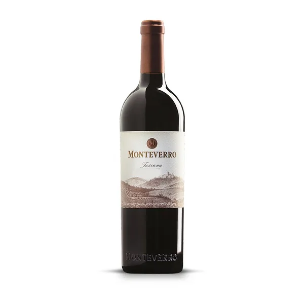 2012 Monteverro Toscana IGT