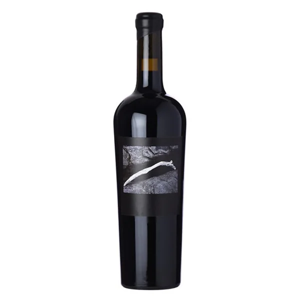 2012 Sine Qua Non Syrah Stock Central Coast