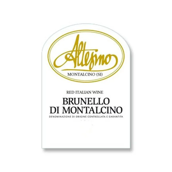 2013 Altesino Brunello di Montalcino