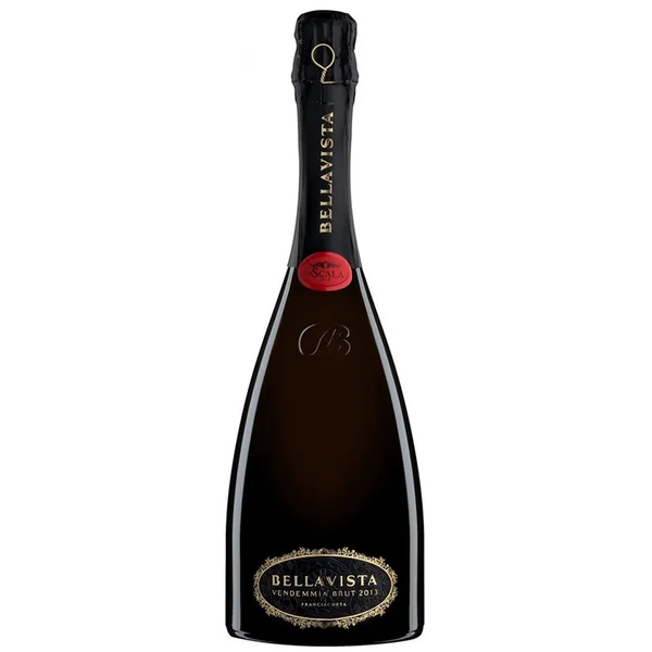 2013 Bellavista Teatro La Scala Brut Franciacorta