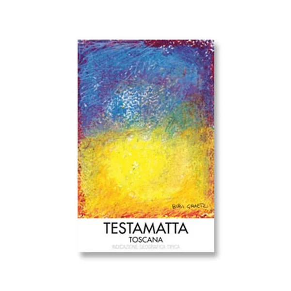 2013 Bibi Graetz Testamatta Toscana IGT