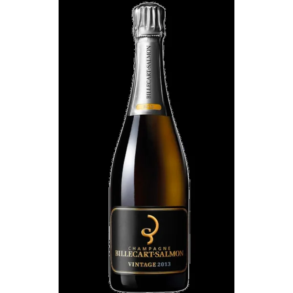 2013 Billecart-Salmon Extra Brut Vintage Champagne