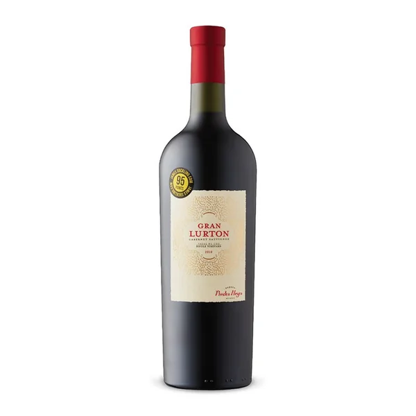 2013 Bodega Piedra Negra Gran Lurton Cabernet Sauvignon Valle de Uco