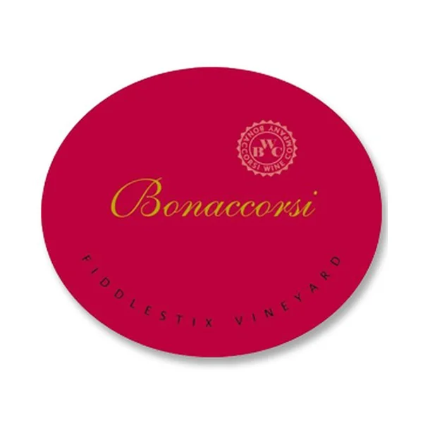 2013 Bonaccorsi Pinot Noir Fiddlestix