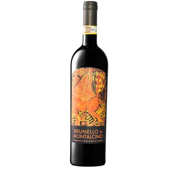2013 Castello Romitorio Brunello di Montalcino