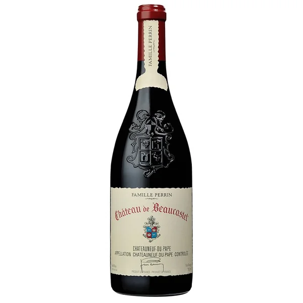 2013 Chateau de Beaucastel Chateauneuf-du-Pape Magnums (1.5 L)