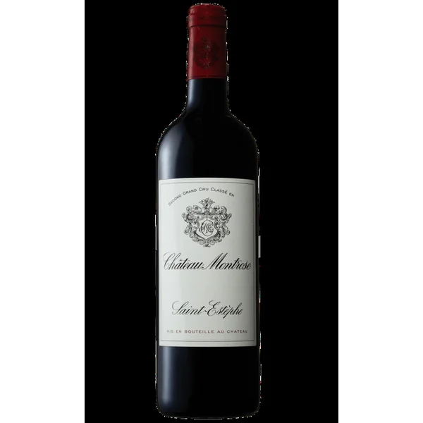 2013 Chateau Montrose Saint-Estephe
