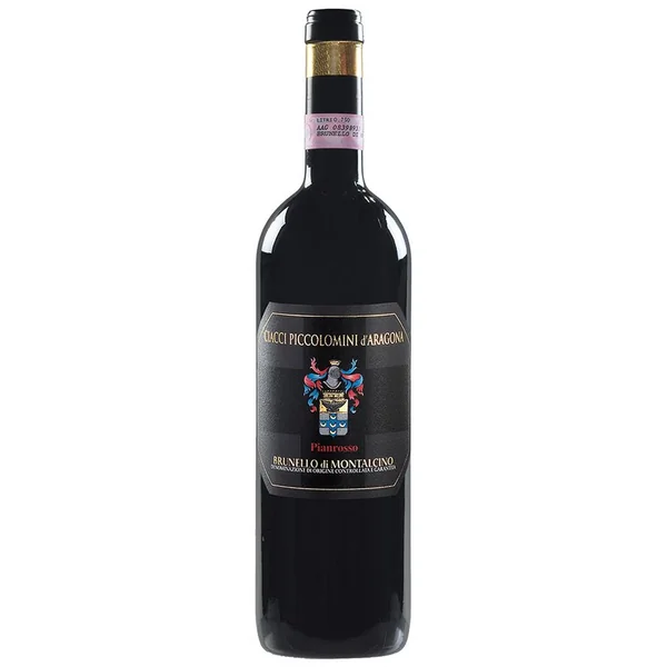 2013 Ciacci Piccolomini d'Aragona Brunello di Montalcino Pianrosso