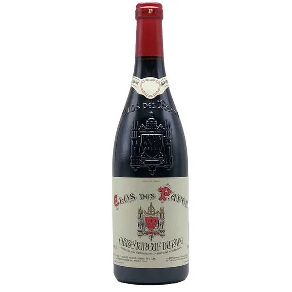 2013 Clos des Papes Chateauneuf-du-Pape Magnum (1.5 L)
