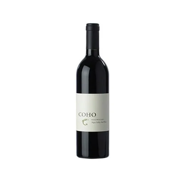 2013 Coho Headwaters Proprietary Red Napa
