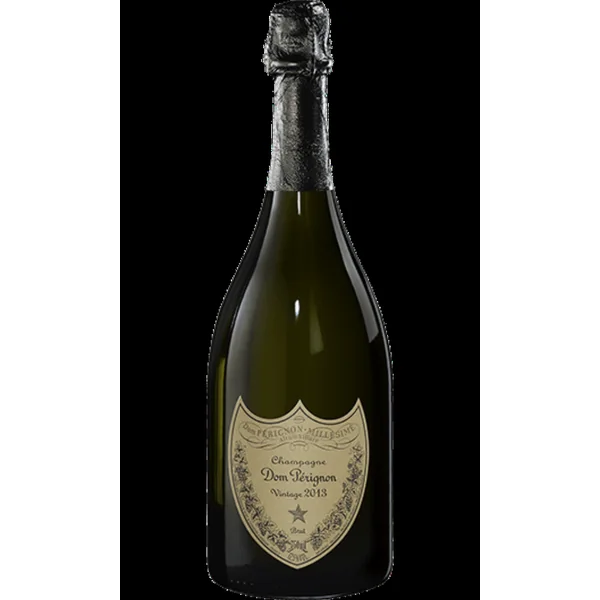 2013 Dom Perignon Brut Champagne