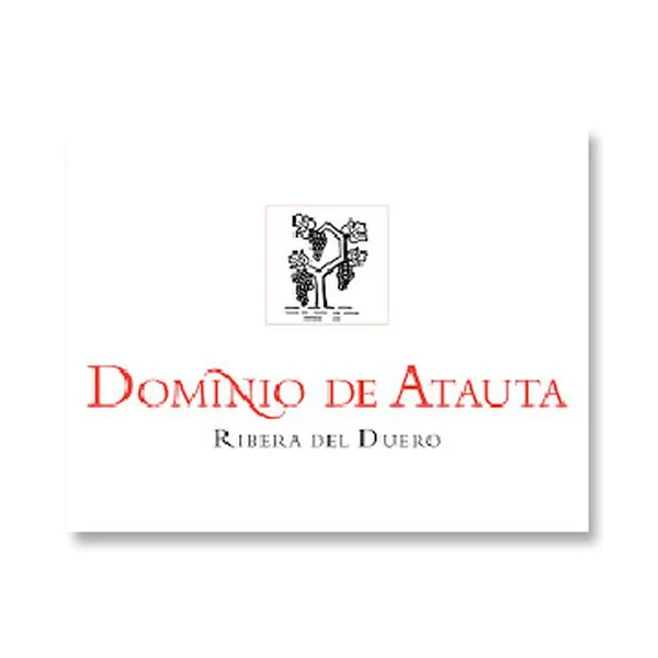 2013 Dominio de Atauta Ribera del Duero