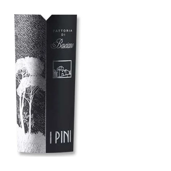 2013 Fattoria di Basciano Colli della Toscana Centrale I Pini
