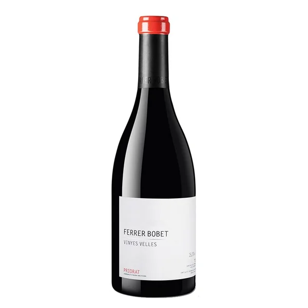 2013 Ferrer Bobet Vinyes Velles Priorat
