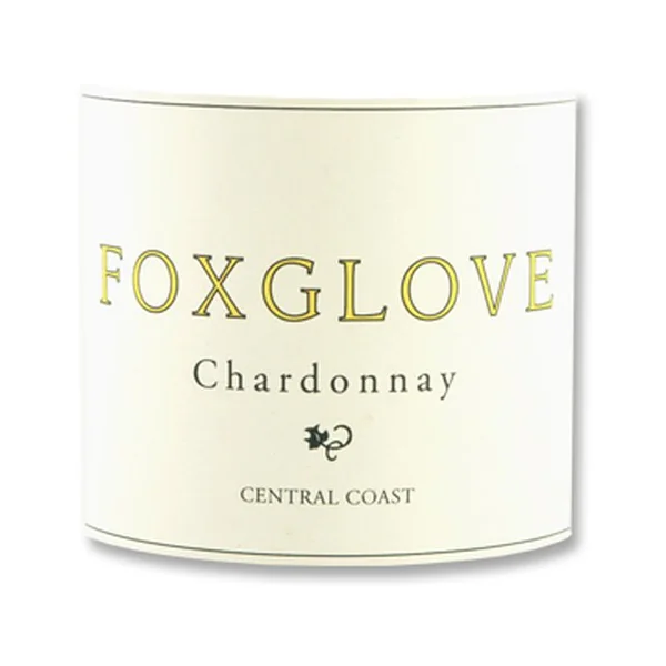 2013 Foxglove Chardonnay Central Coast