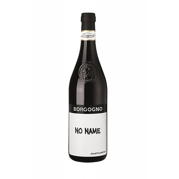 2013 Giacomo Borgogno No Name
