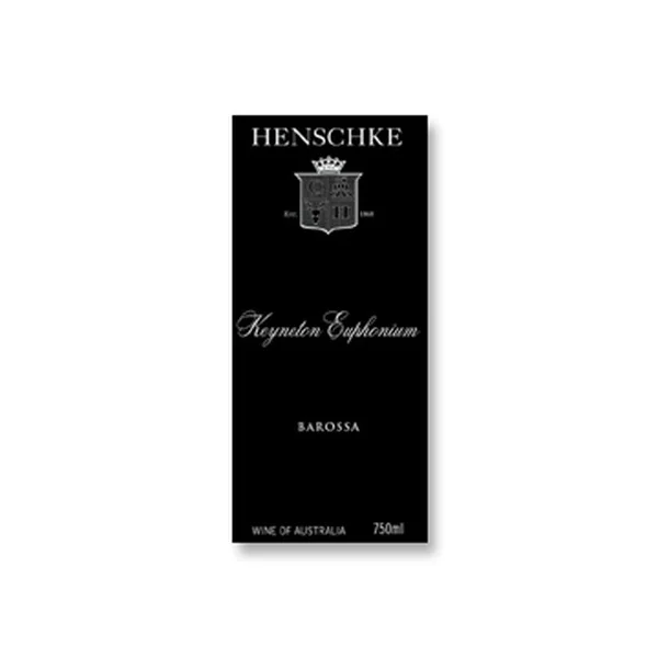 2013 Henschke Keynton Euphonium Red Blend