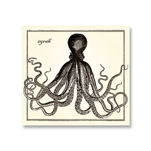 2013 Holus Bolus Syrah Sta. Rita Hills