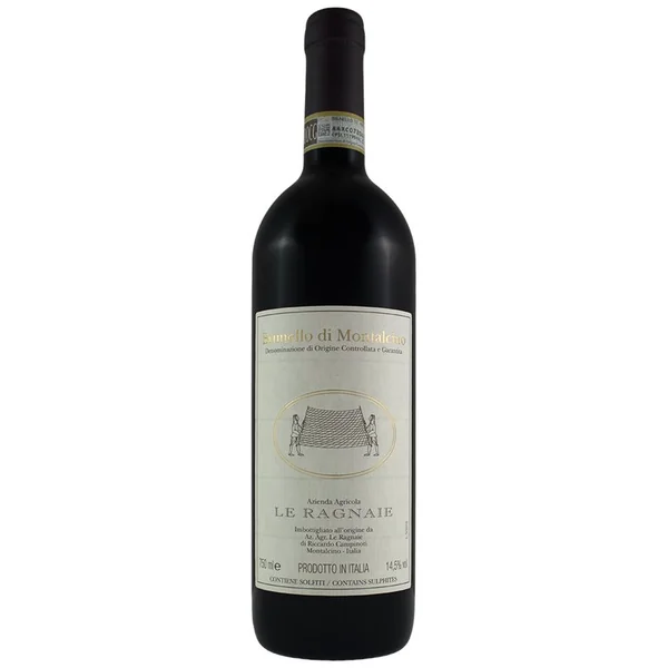 2013 Le Ragnaie Brunello di Montalcino