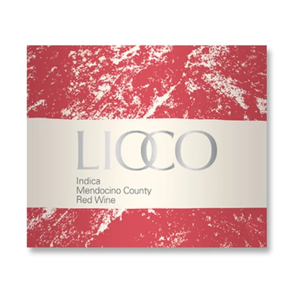 2013 LIOCO Indica Carignan