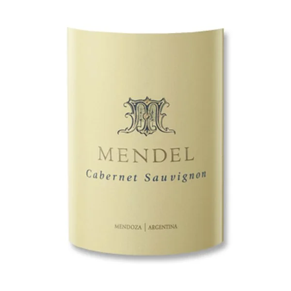 2013 Mendel Cabernet Sauvignon Mendoza