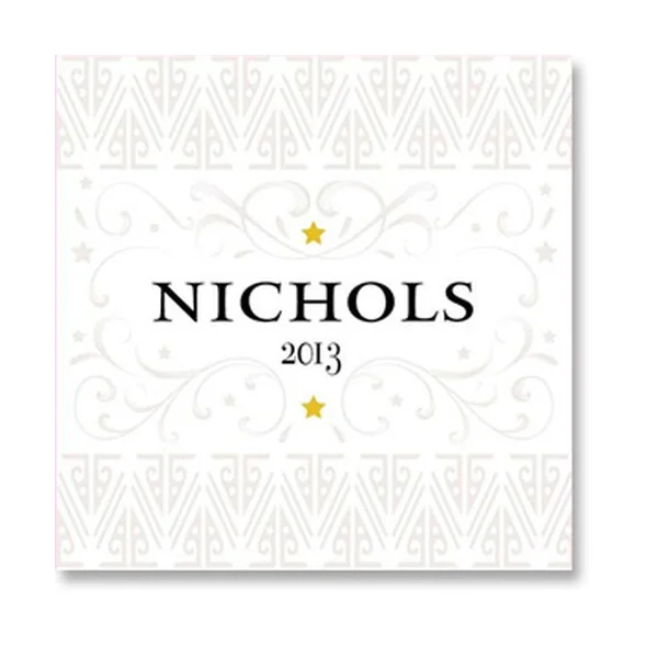 2013 Nichols Cabernet Sauvignon Reserve Napa Valley