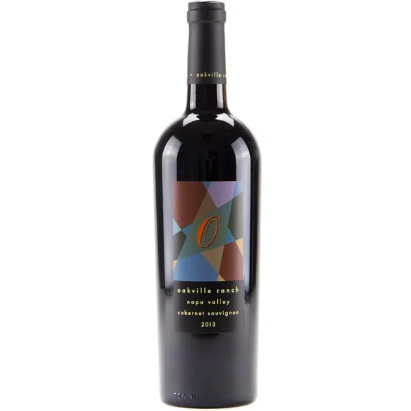 2013 Oakville Ranch Vineyards Cabernet Sauvignon Napa Valley