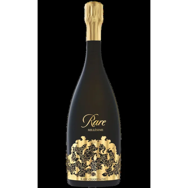 2013 Piper-Heidsieck Rare Brut Millesime Champagne