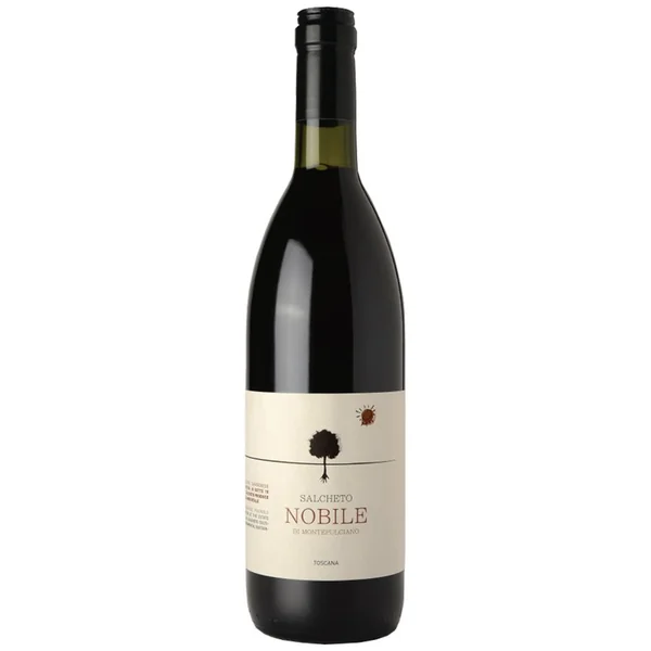 2013 Salcheto Vino Nobile di Montepulciano Riserva DOCG