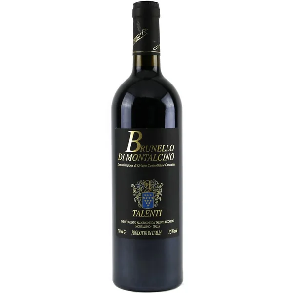 2013 Talenti Brunello di Montalcino Tuscany Italy