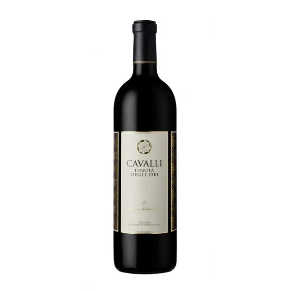 2013 Tenuta Degli Dei Cavalli Toscana IGT