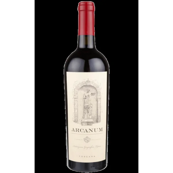 2013 Tenuta di Arceno Arcanum Toscana IGT