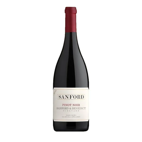 2013 Western Gate Pinot Noir Sanford & Benedict Vineyard Sta. Rita Hills